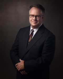 Shane Reed Personal Injury Attorney