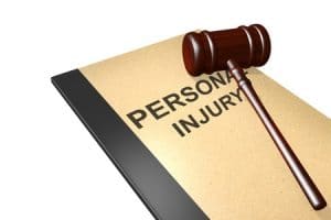 Personal Injury Case Results