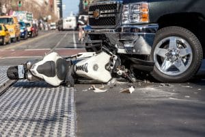 Experienced Motorcycle Accident Attorney 